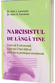 Narcisistul de langa tine