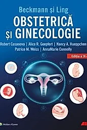 Obstetrica si ginecologie (editia a IX-a)