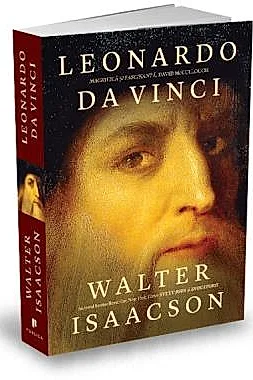 Leonardo da Vinci (resigilat)