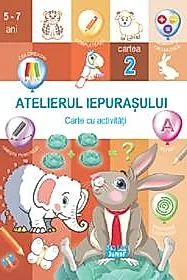 Atelierul iepurasului