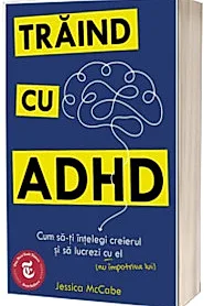 Traind cu ADHD