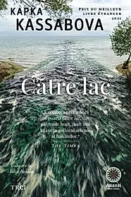 Catre lac