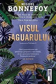 Visul jaguarului