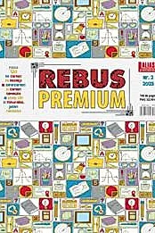 Rebus Premium Nr. 2/2025