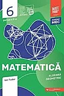Matematica - Clasa 6 Partea 2 - Initiere