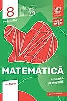 Matematica - Clasa 8 Partea 2 - Initiere
