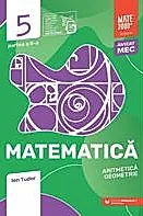 Matematica - Clasa 5 Partea 2 - Initiere