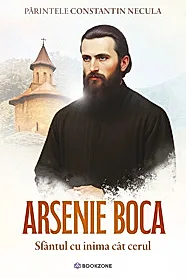Arsenie Boca