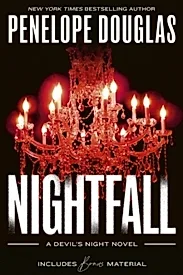 Nightfall: Devil's Night (resigilat)