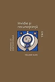 Invidie si recunostinta