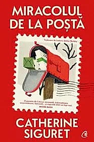 Miracolul de la posta