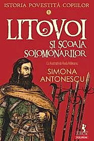 Istoria povestita copiilor. Volumul 4