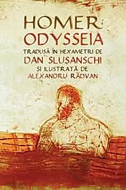 Odysseia
