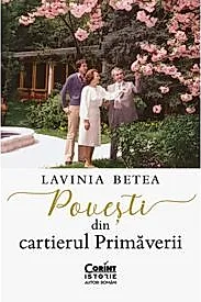 Povesti din cartierul Primaverii
