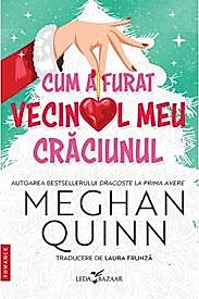 Cum a furat vecinul meu Craciunul