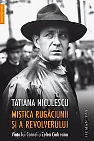 Mistica rugaciunii si a revolverului