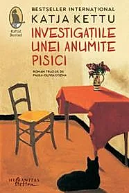 Investigatiile unei anumite pisici