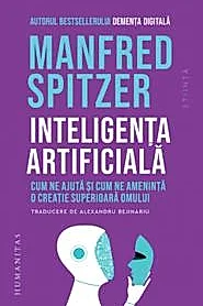 Inteligenta artificiala