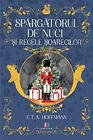 Spargatorul de nuci si regele soarecilor