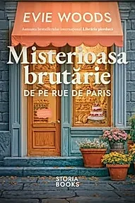 Misterioasa brutarie de pe Rue de Paris