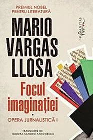 Focul imaginatiei