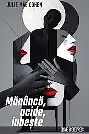 Mananca, ucide, iubeste