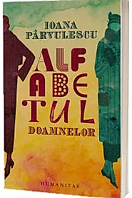 Alfabetul doamnelor