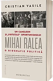 Mihai Ralea - o biografie politica