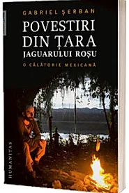 Povestiri din tara jaguarului rosu