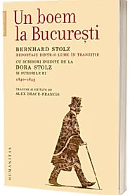 Un boem la Bucuresti