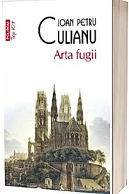 Arta fugii (editie de buzunar)