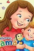 Multumesc, mama!
