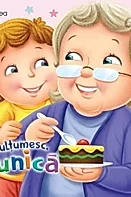 Multumesc, bunica!