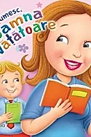 Multumesc, doamna invatatoare!
