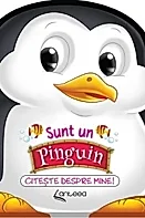 Sunt un pinguin. Citeste despre mine!