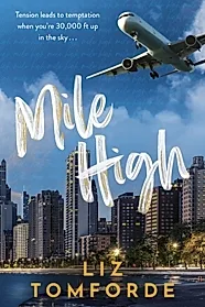 Mile High : The unputdownable first book in TikTok sensation, the Windy City series, featuring an ice hockey enemies-to-lovers sports romance