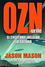 OZN-urile si creatorii inelelor lui Saturn
