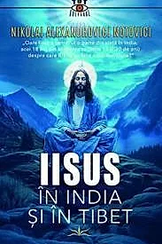 Iisus in India si in Tibet