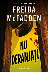 Nu deranjati