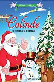 Colinde - in romana si engleza