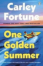 One Golden Summer (resigilat)