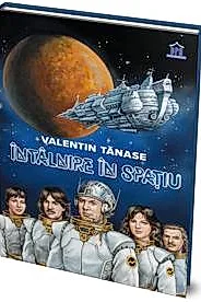 Intalnire in spatiu