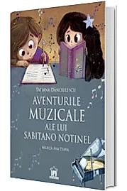 Aventurile muzicale ale lui Sabitano Notinel