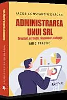 Administrarea unui SRL