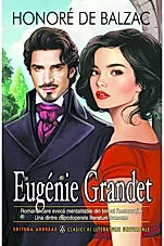 Eugenie Grandet