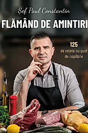 Flamand de amintiri