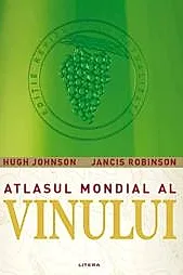 Atlasul mondial al vinului