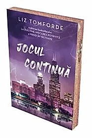 Jocul continua