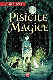 Pisicile magice