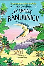 Pe urmele randunicii